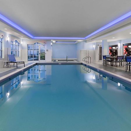 Homewood Suites By Hilton Boston/Canton, Ma Εξωτερικό φωτογραφία