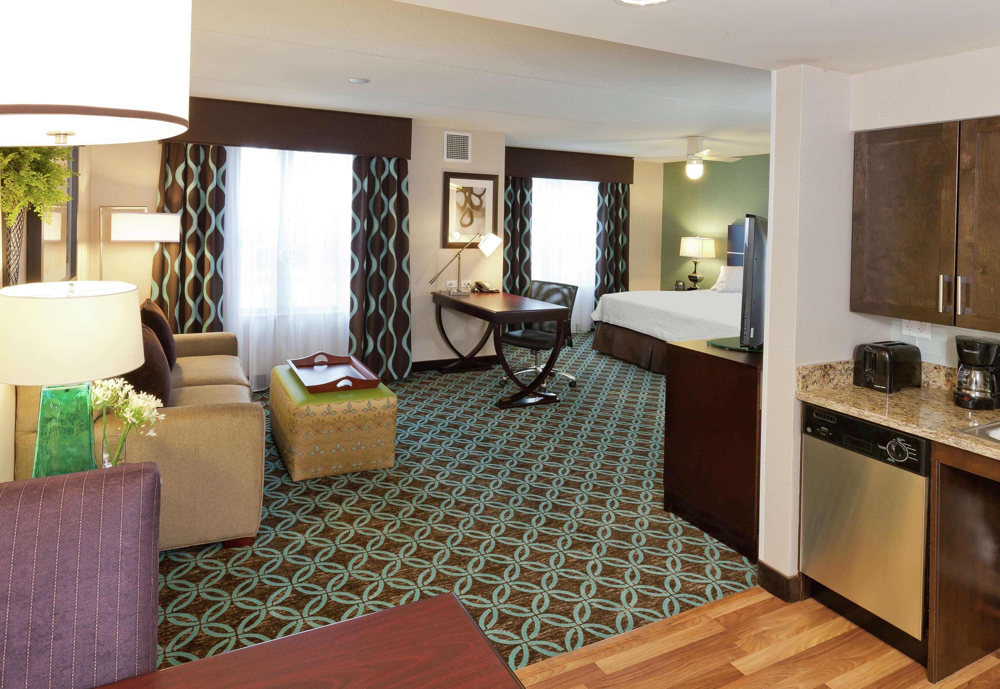 Homewood Suites By Hilton Boston/Canton, Ma Εξωτερικό φωτογραφία