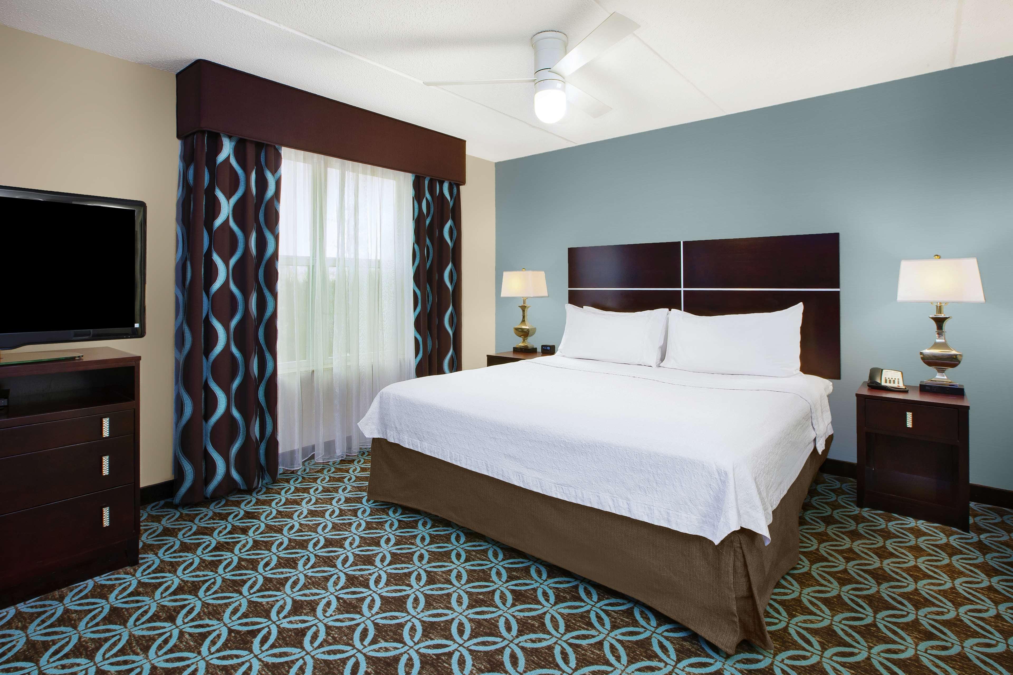 Homewood Suites By Hilton Boston/Canton, Ma Εξωτερικό φωτογραφία