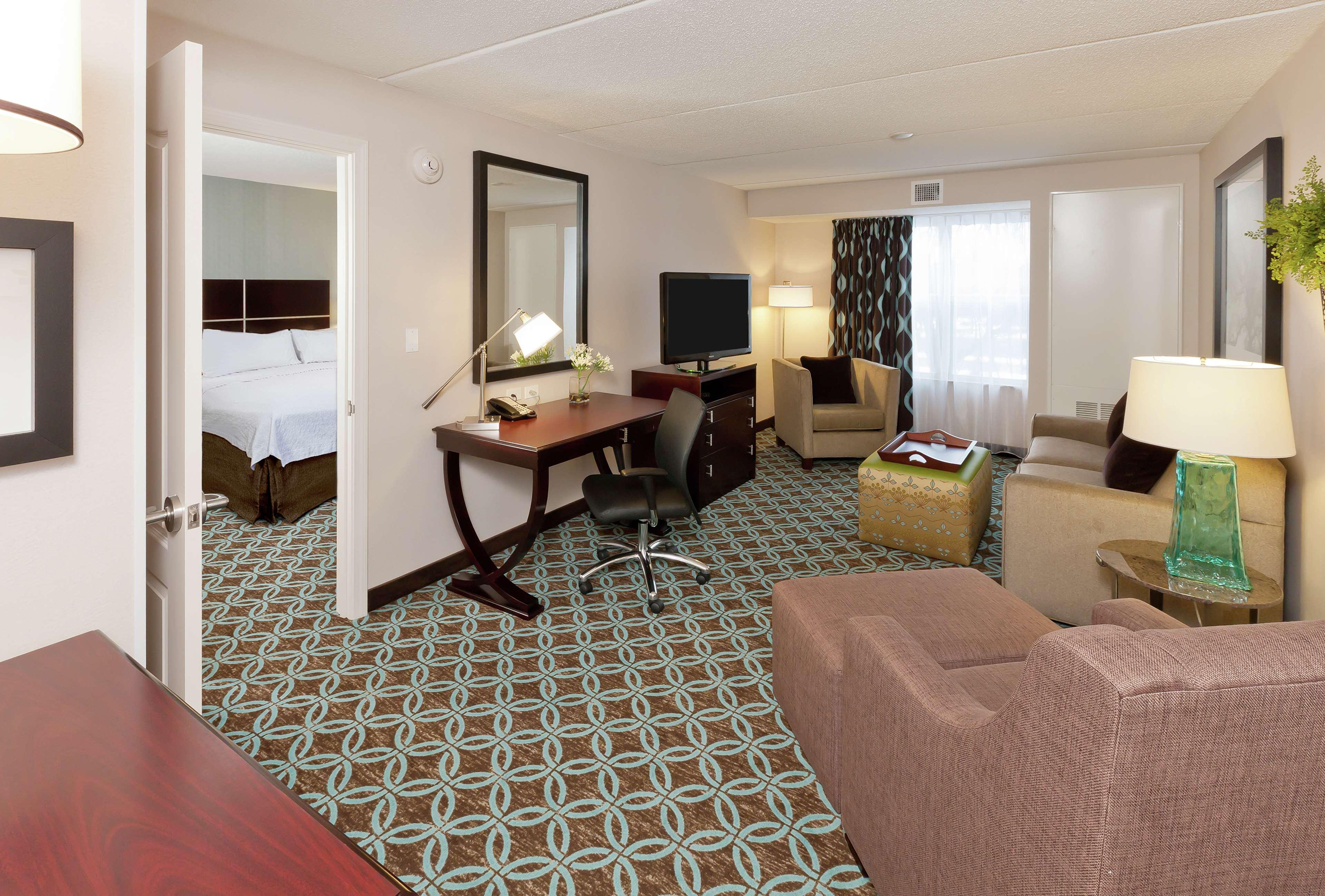 Homewood Suites By Hilton Boston/Canton, Ma Εξωτερικό φωτογραφία