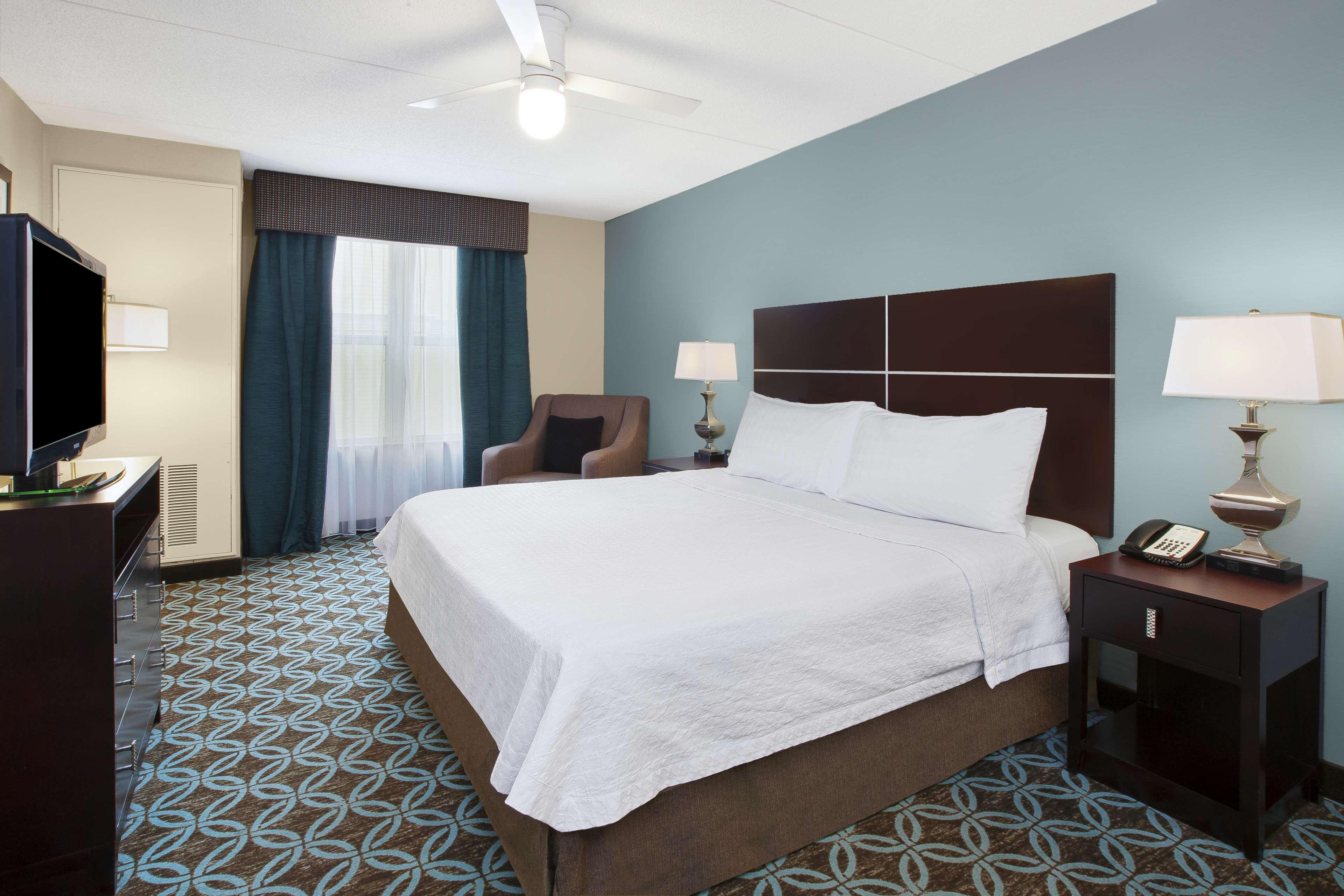 Homewood Suites By Hilton Boston/Canton, Ma Εξωτερικό φωτογραφία