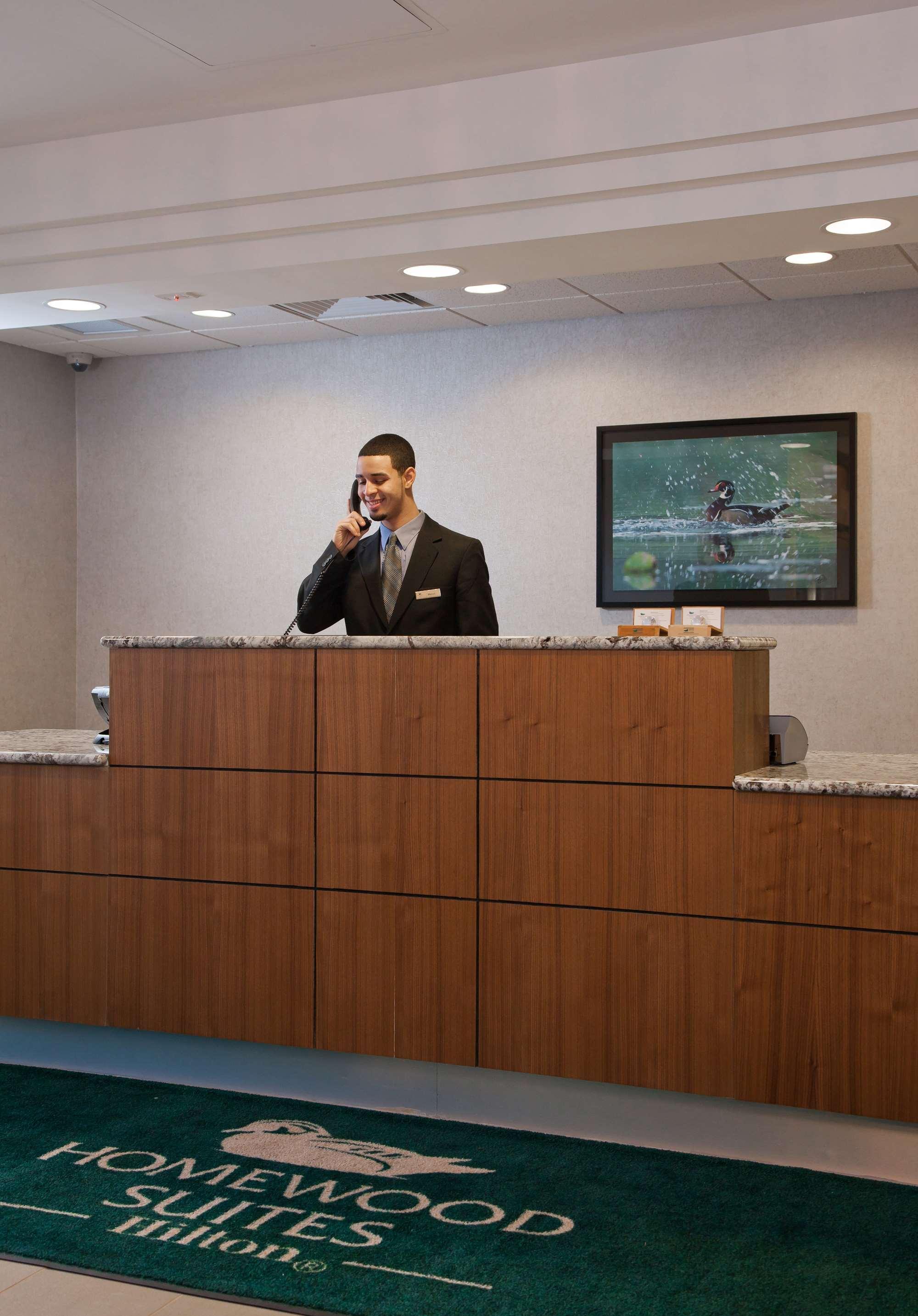 Homewood Suites By Hilton Boston/Canton, Ma Εξωτερικό φωτογραφία