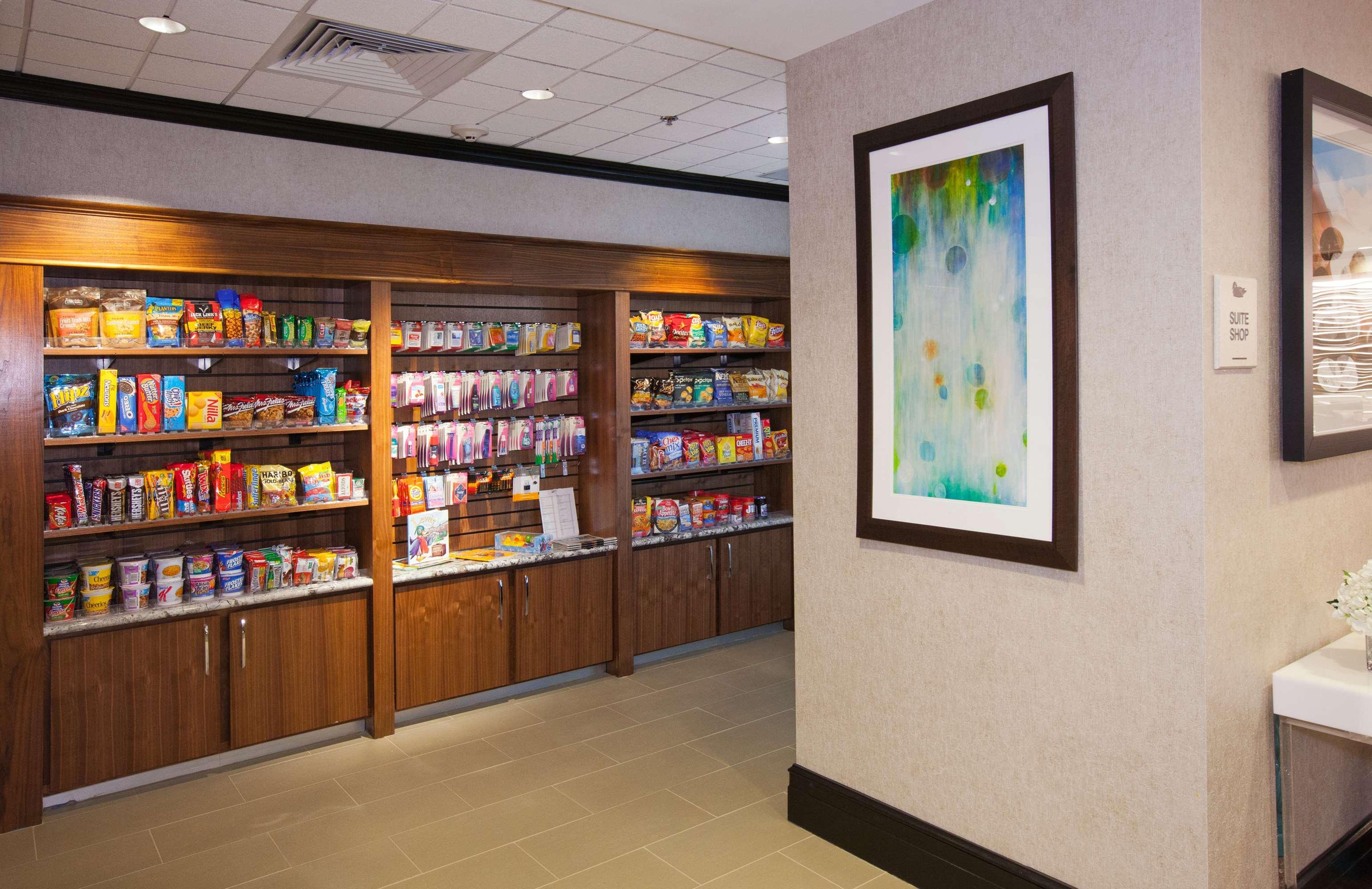 Homewood Suites By Hilton Boston/Canton, Ma Εξωτερικό φωτογραφία