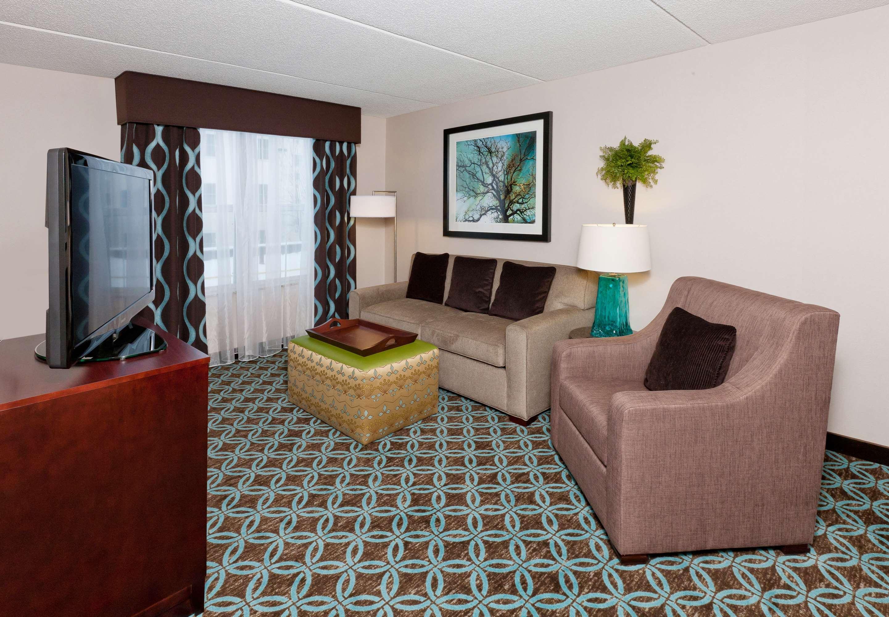 Homewood Suites By Hilton Boston/Canton, Ma Εξωτερικό φωτογραφία