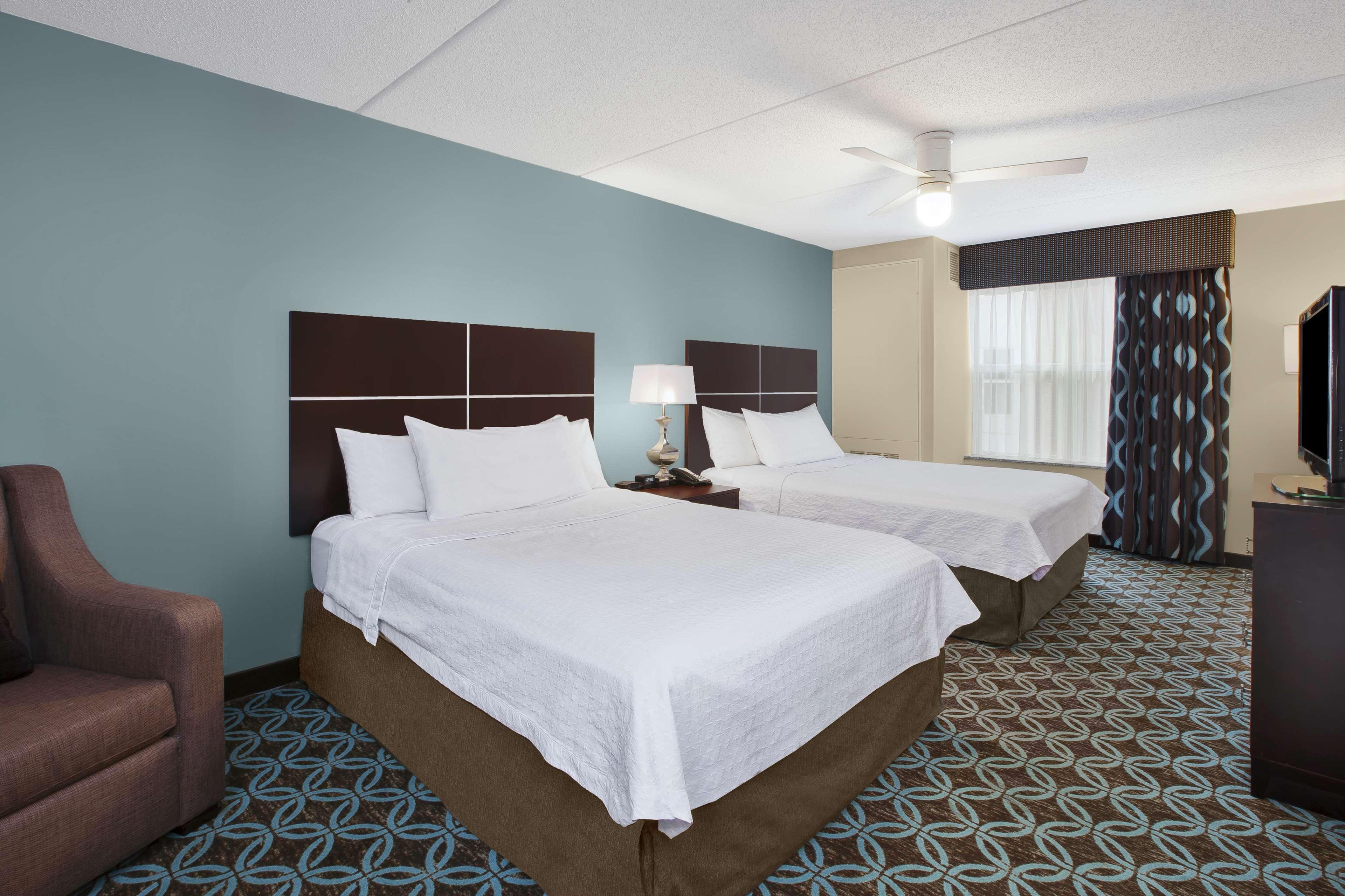 Homewood Suites By Hilton Boston/Canton, Ma Εξωτερικό φωτογραφία