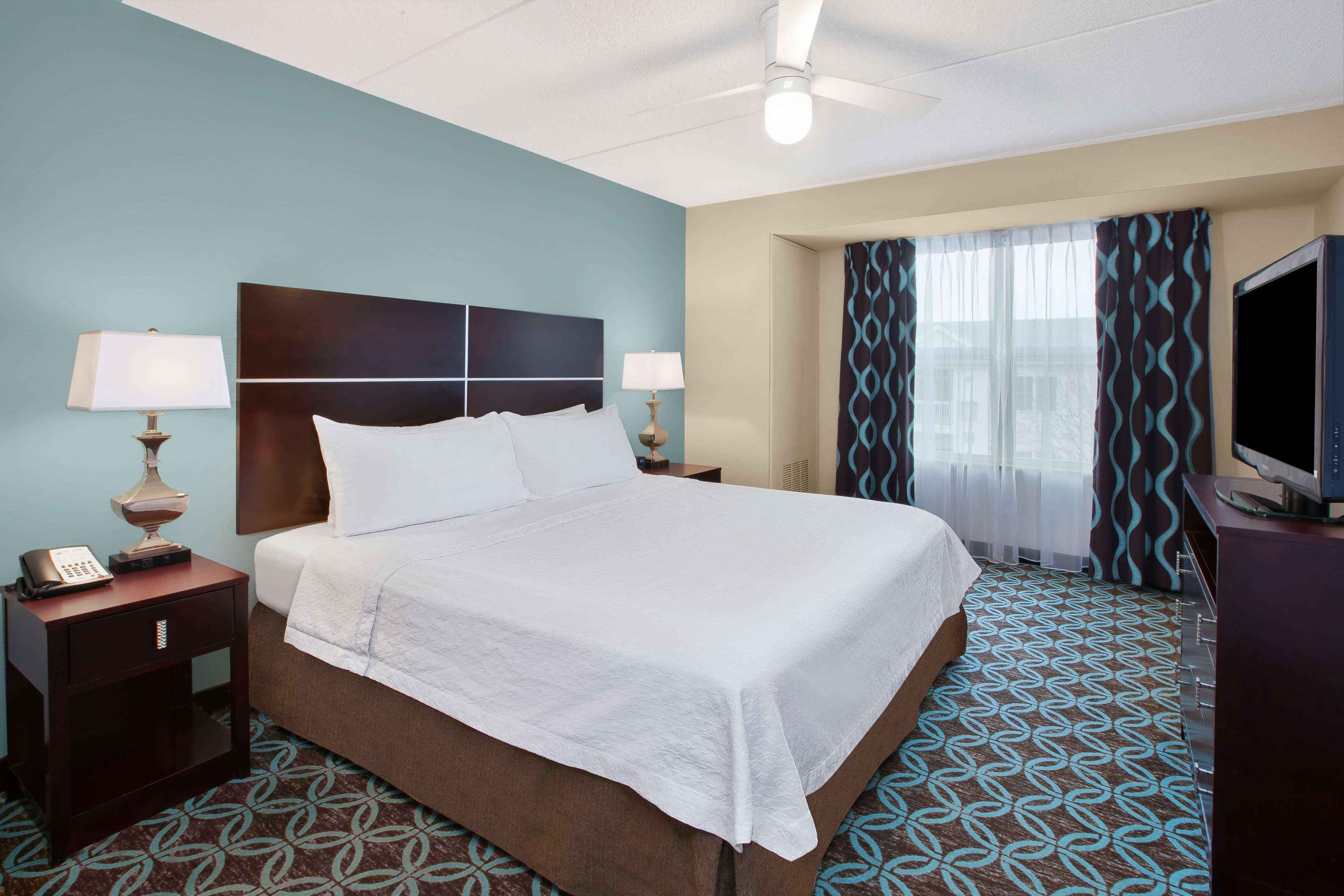 Homewood Suites By Hilton Boston/Canton, Ma Εξωτερικό φωτογραφία