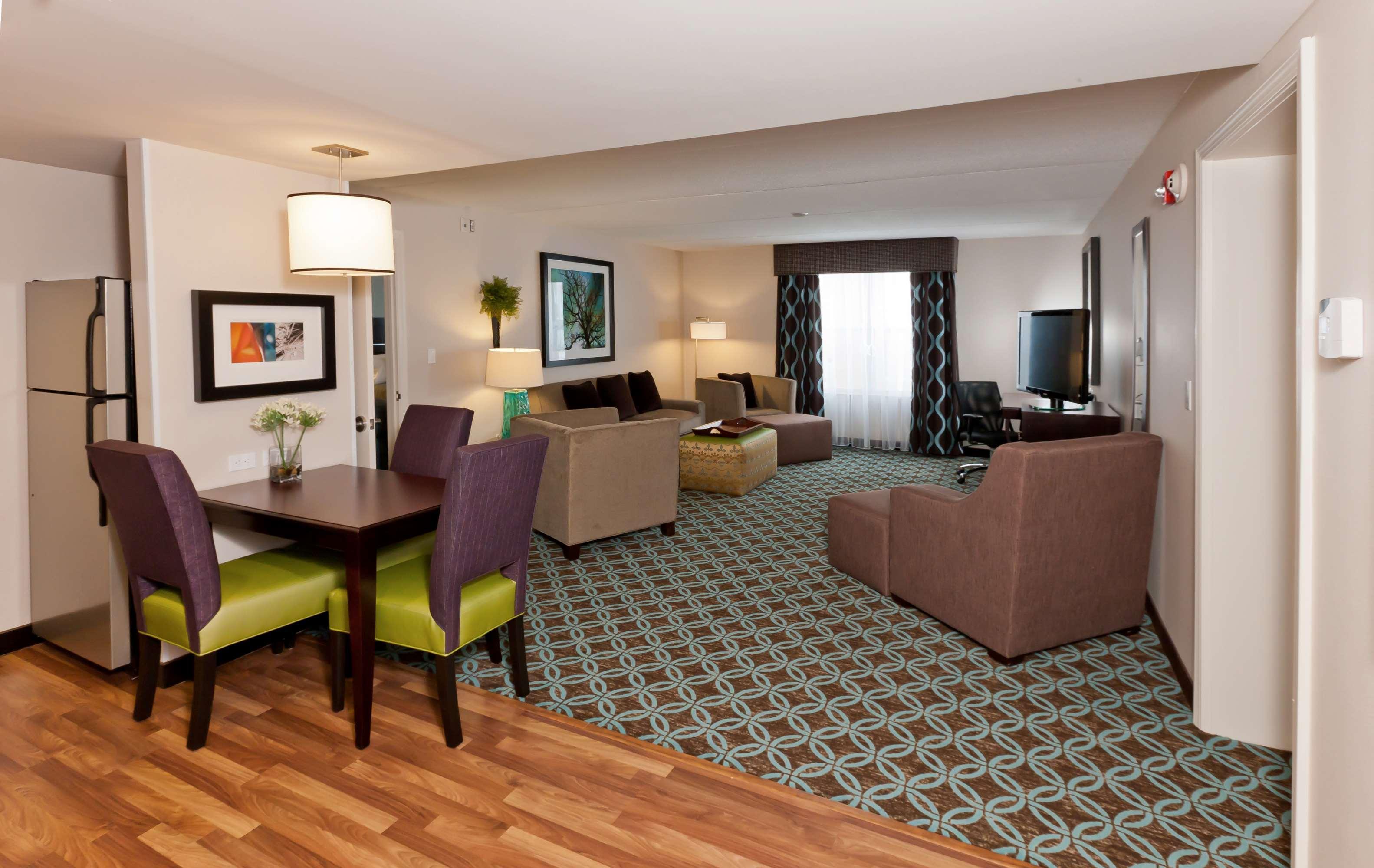 Homewood Suites By Hilton Boston/Canton, Ma Εξωτερικό φωτογραφία