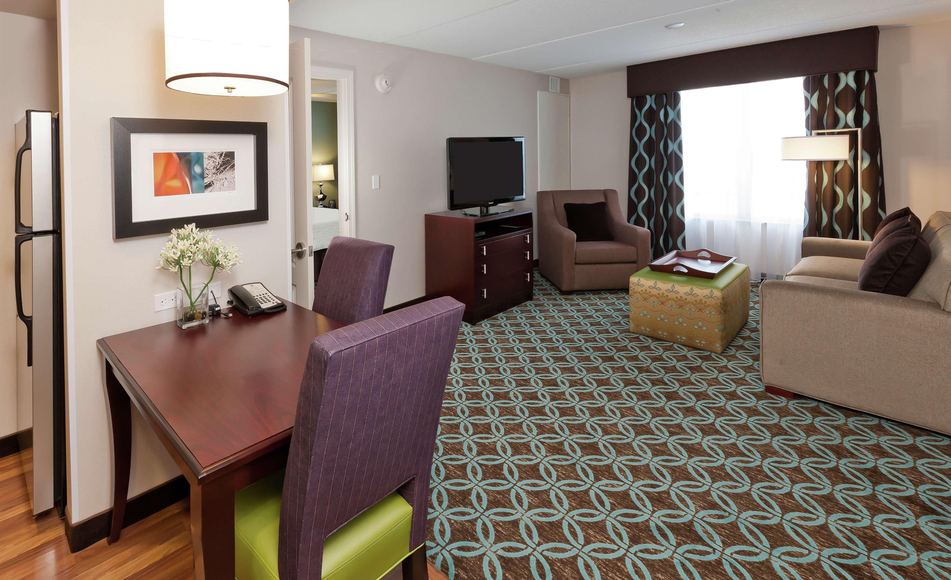Homewood Suites By Hilton Boston/Canton, Ma Εξωτερικό φωτογραφία