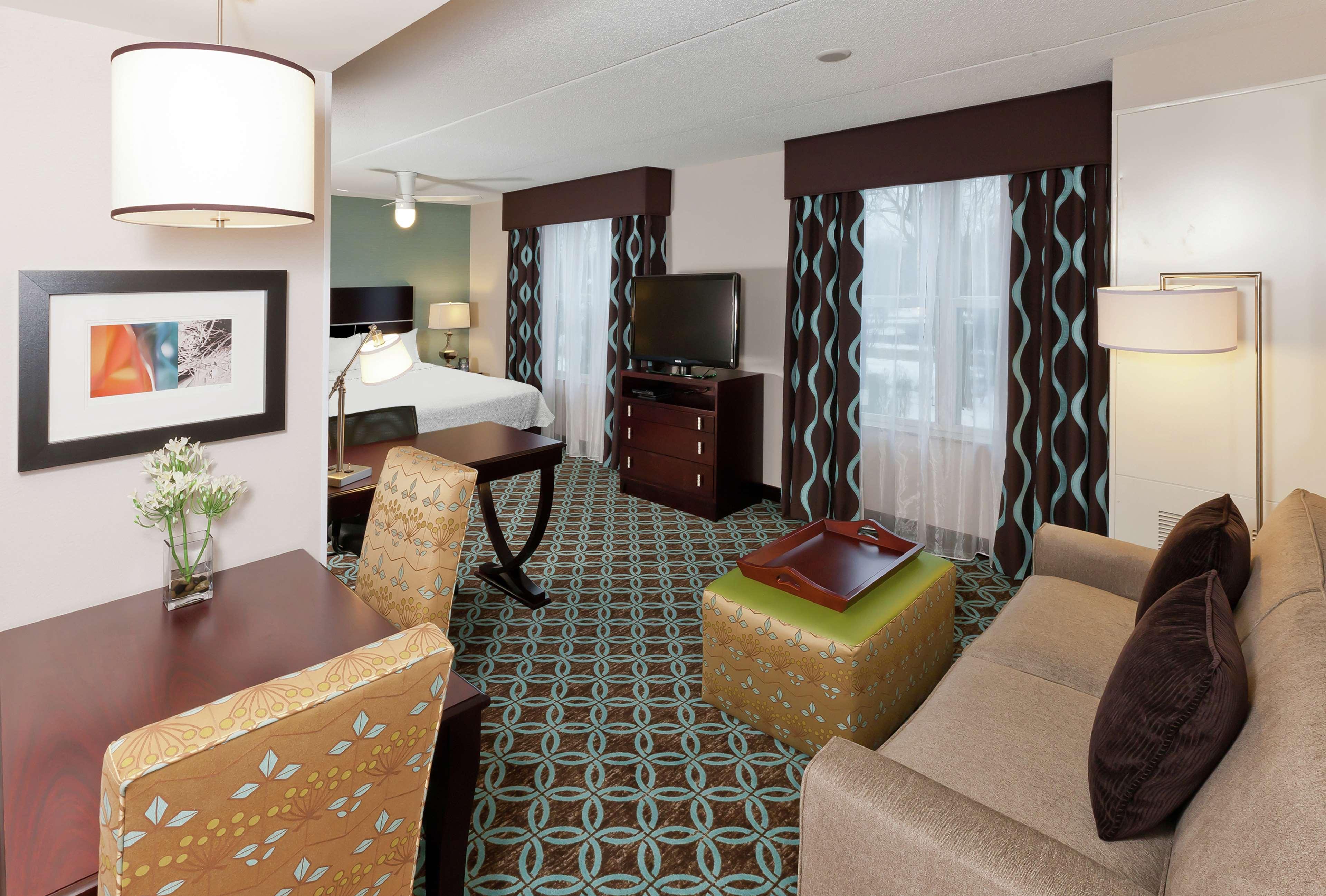Homewood Suites By Hilton Boston/Canton, Ma Εξωτερικό φωτογραφία