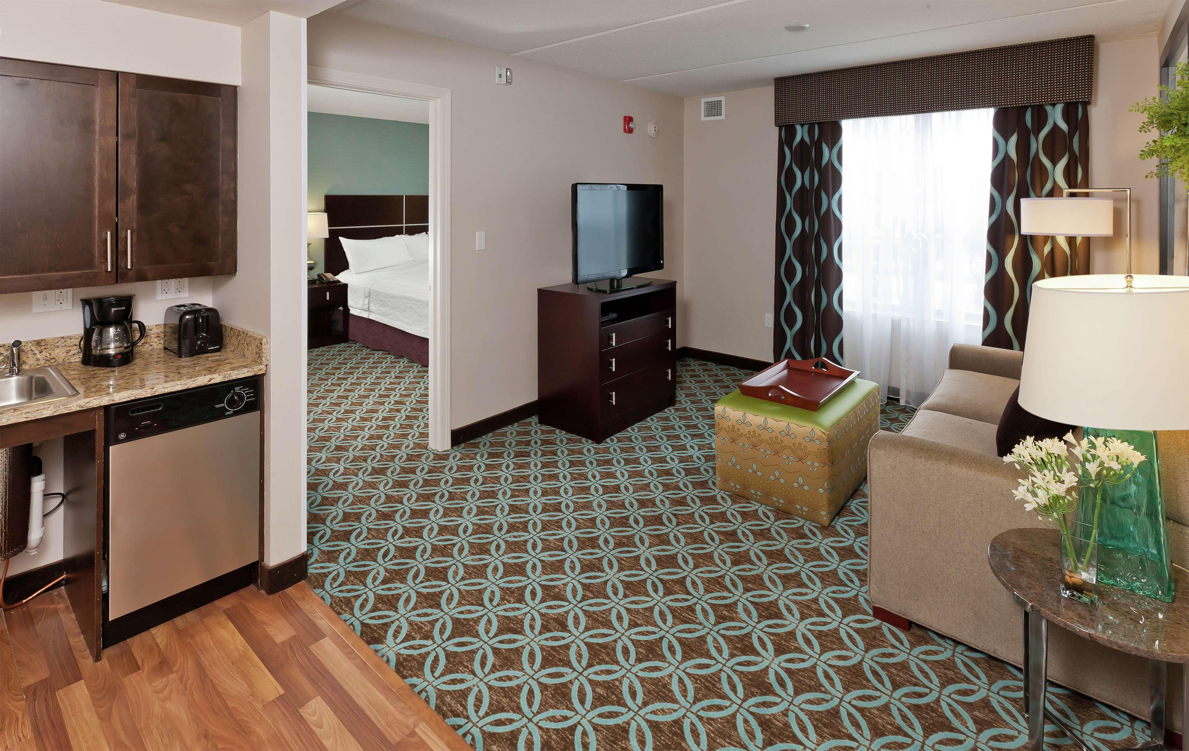 Homewood Suites By Hilton Boston/Canton, Ma Εξωτερικό φωτογραφία