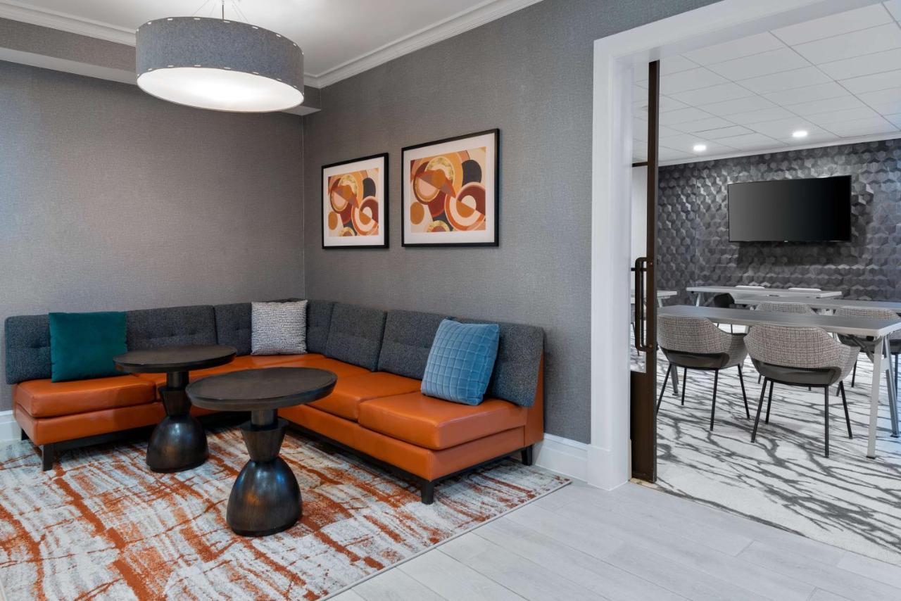 Homewood Suites By Hilton Boston/Canton, Ma Εξωτερικό φωτογραφία