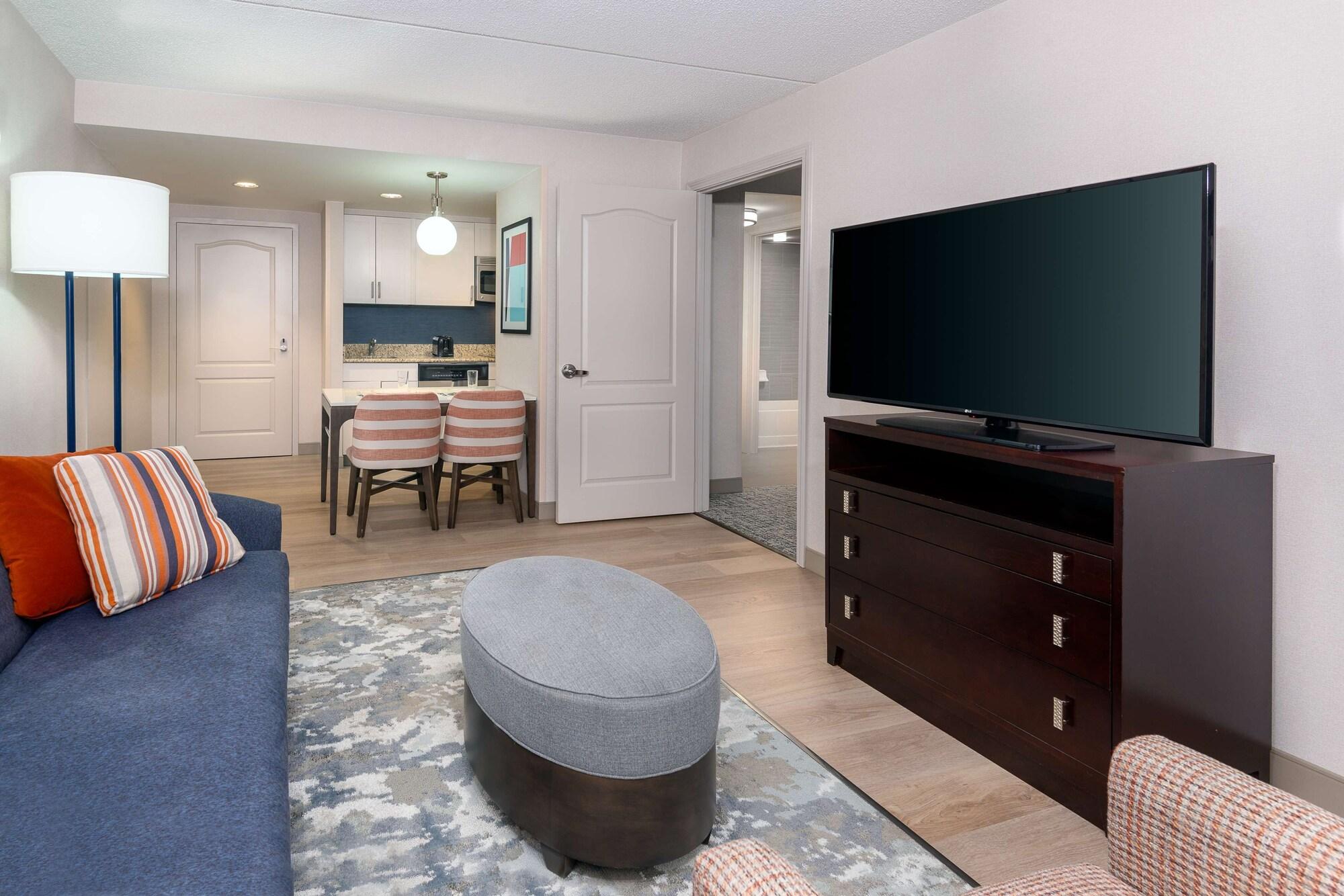 Homewood Suites By Hilton Boston/Canton, Ma Εξωτερικό φωτογραφία