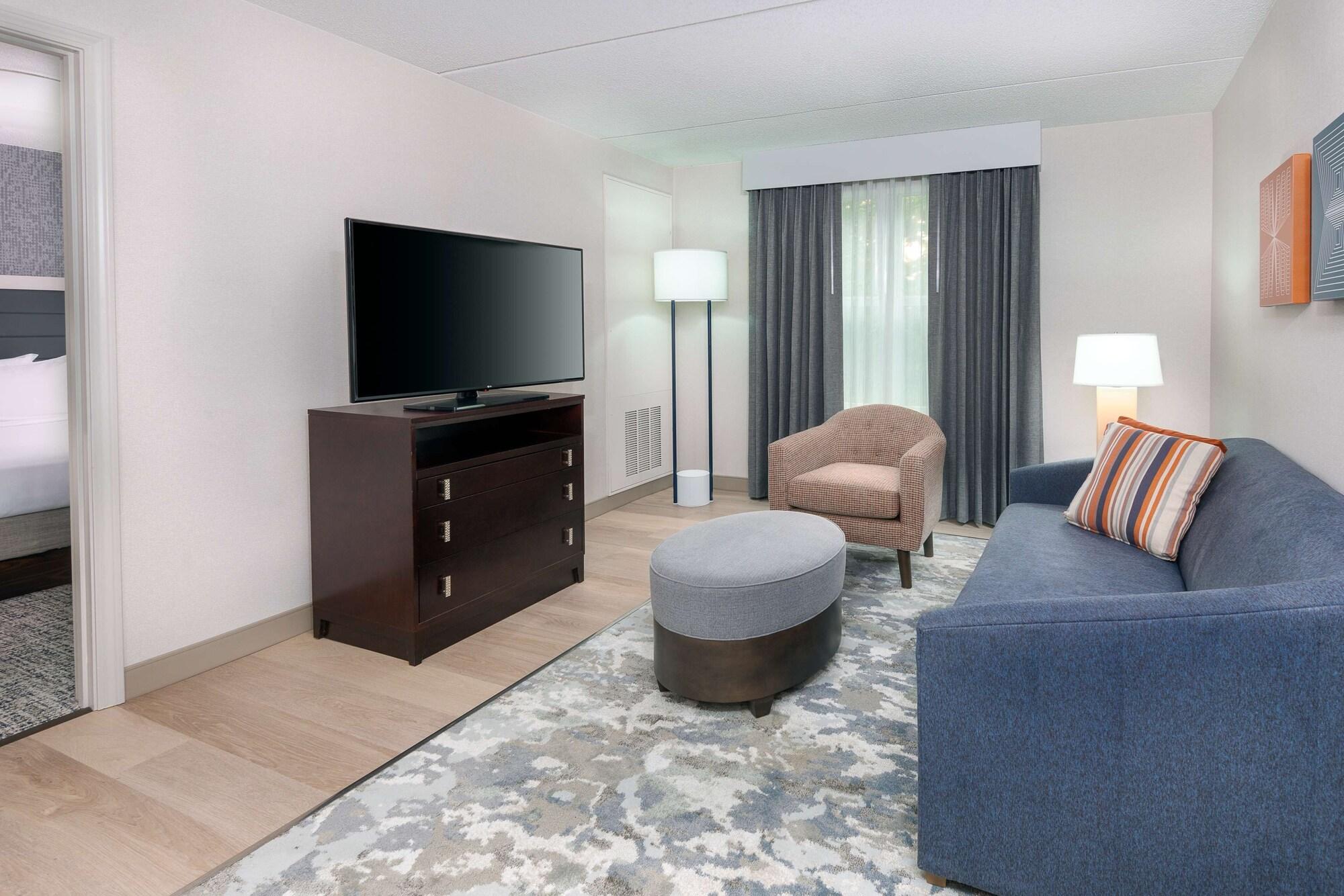 Homewood Suites By Hilton Boston/Canton, Ma Εξωτερικό φωτογραφία