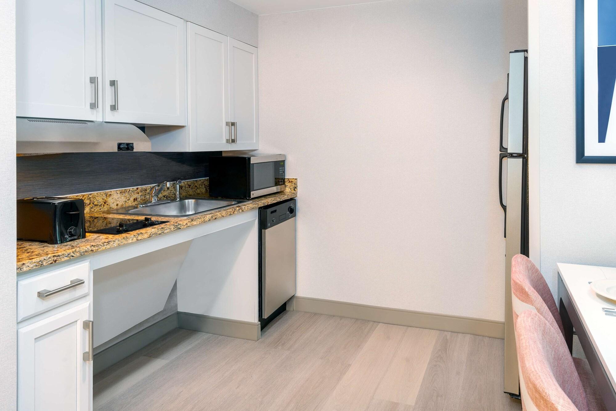 Homewood Suites By Hilton Boston/Canton, Ma Εξωτερικό φωτογραφία