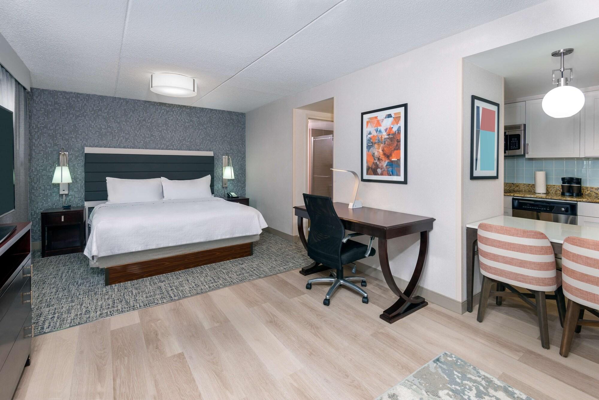 Homewood Suites By Hilton Boston/Canton, Ma Εξωτερικό φωτογραφία