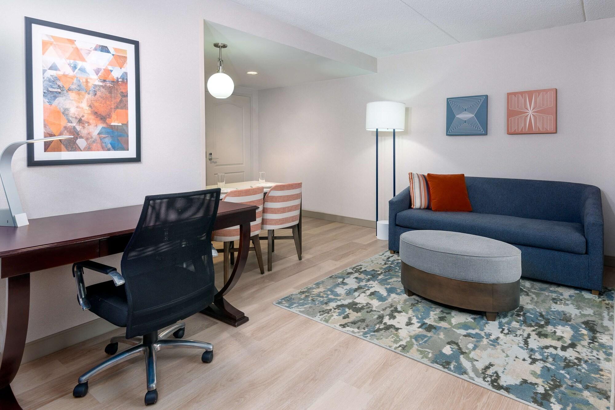 Homewood Suites By Hilton Boston/Canton, Ma Εξωτερικό φωτογραφία