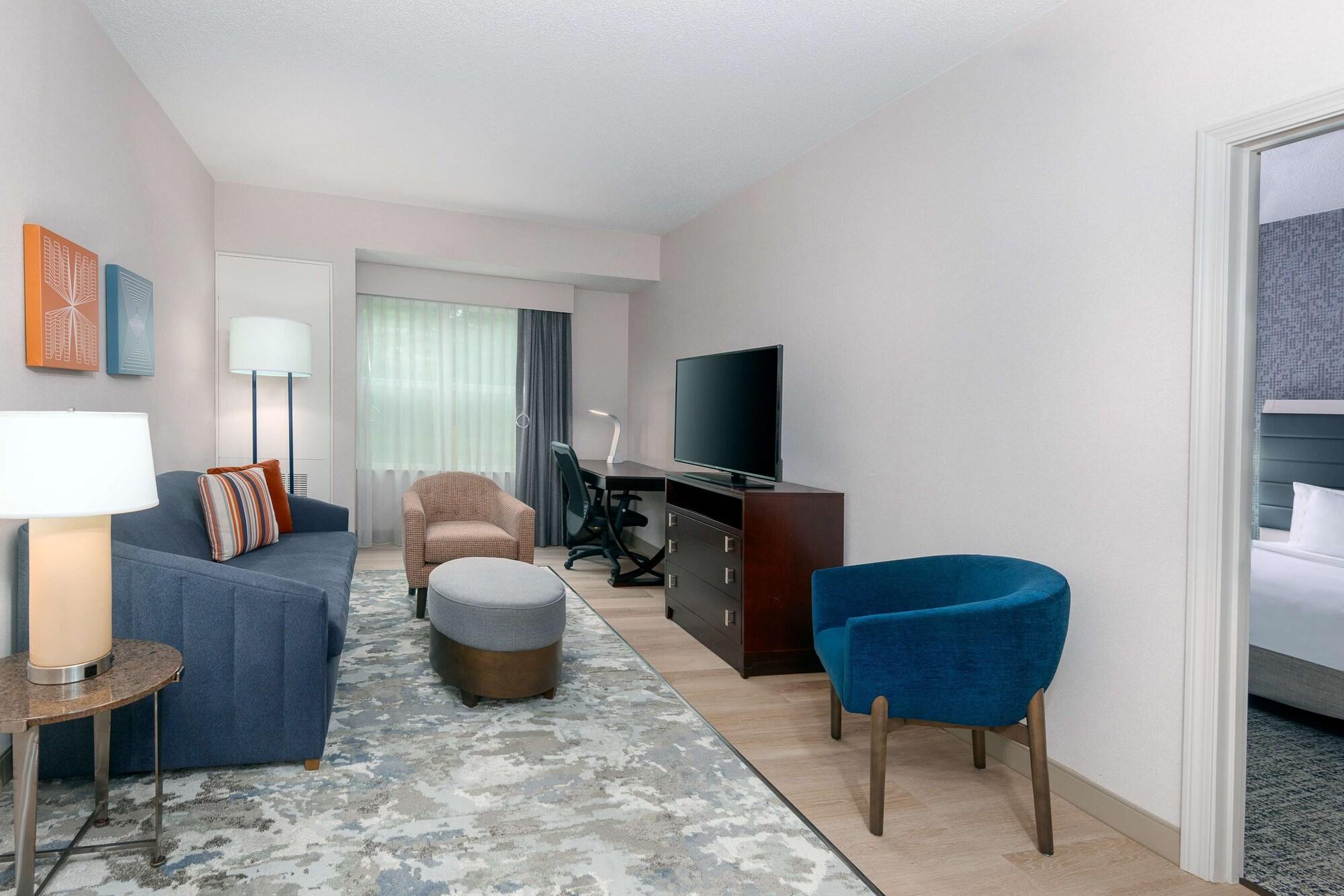 Homewood Suites By Hilton Boston/Canton, Ma Εξωτερικό φωτογραφία