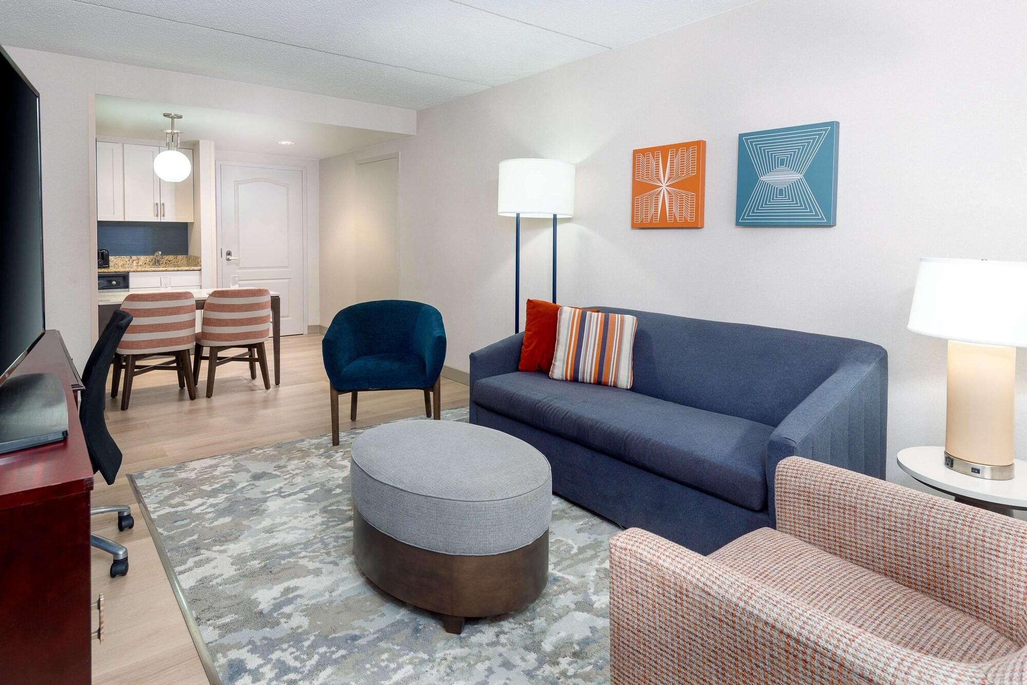 Homewood Suites By Hilton Boston/Canton, Ma Εξωτερικό φωτογραφία