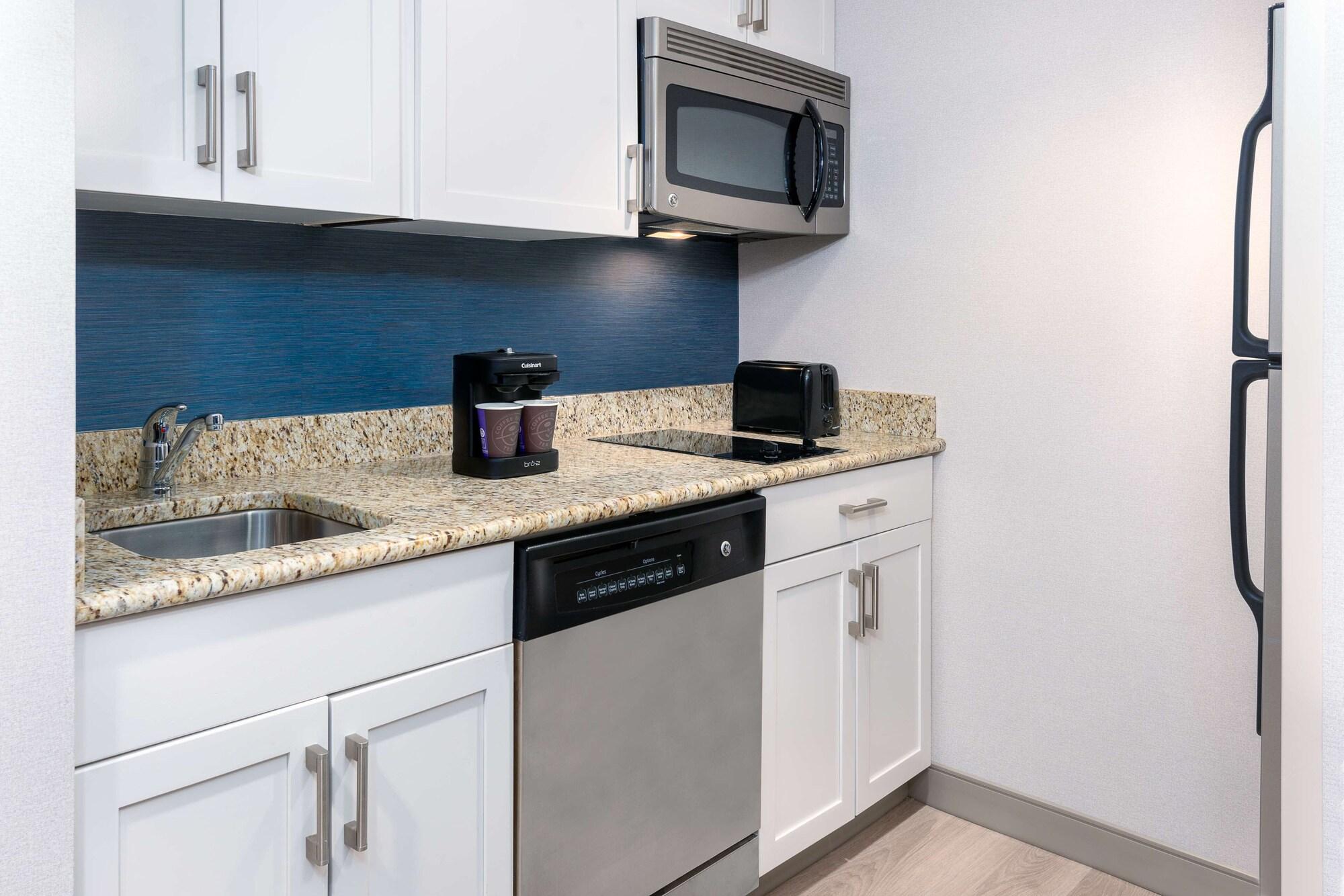 Homewood Suites By Hilton Boston/Canton, Ma Εξωτερικό φωτογραφία