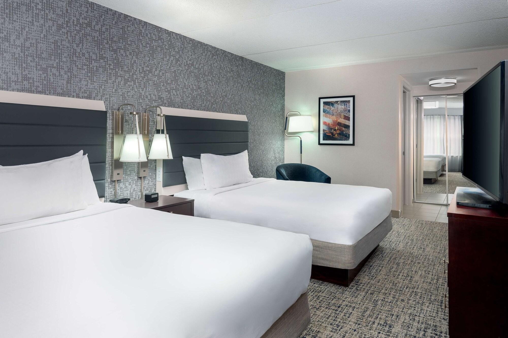 Homewood Suites By Hilton Boston/Canton, Ma Εξωτερικό φωτογραφία