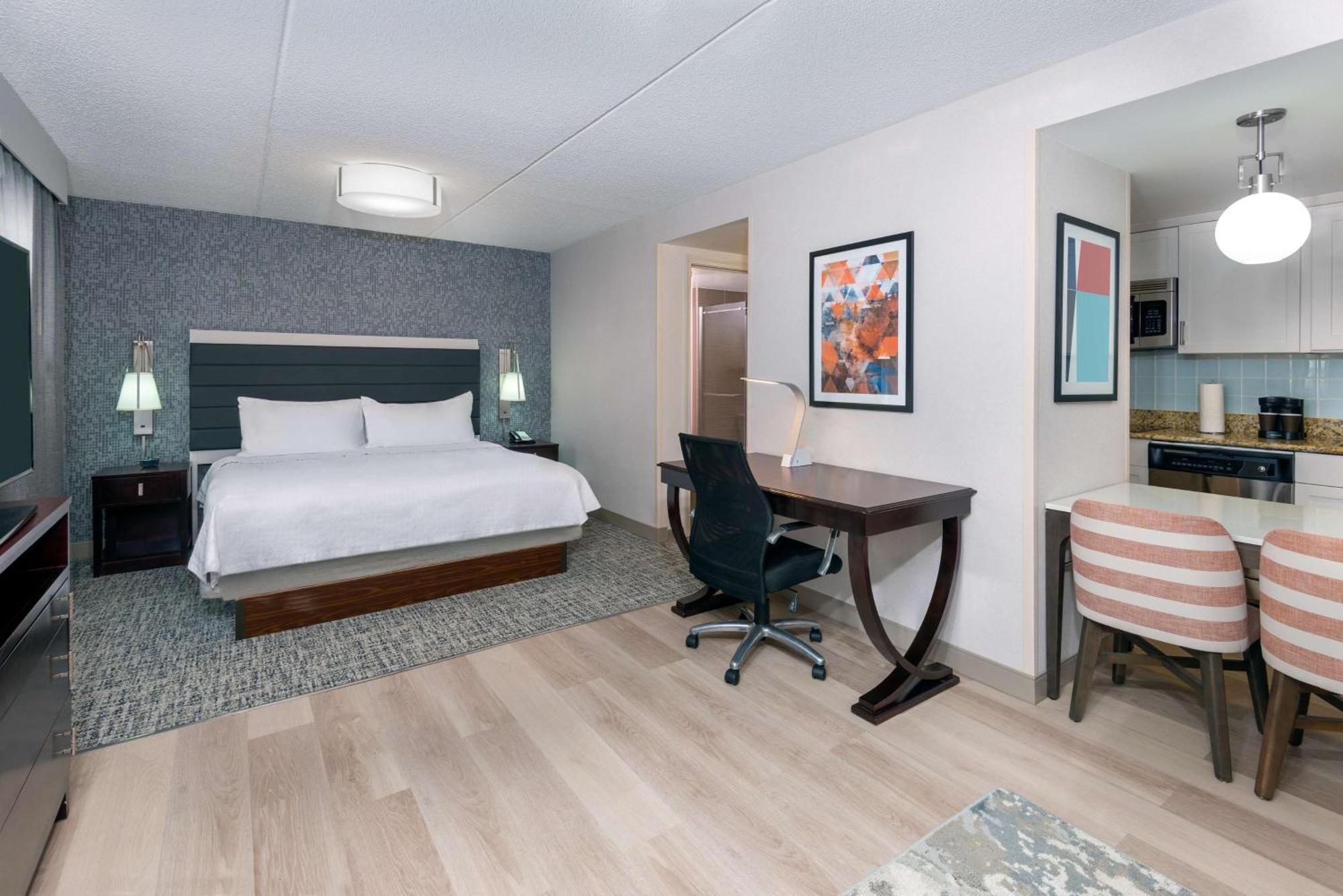 Homewood Suites By Hilton Boston/Canton, Ma Εξωτερικό φωτογραφία