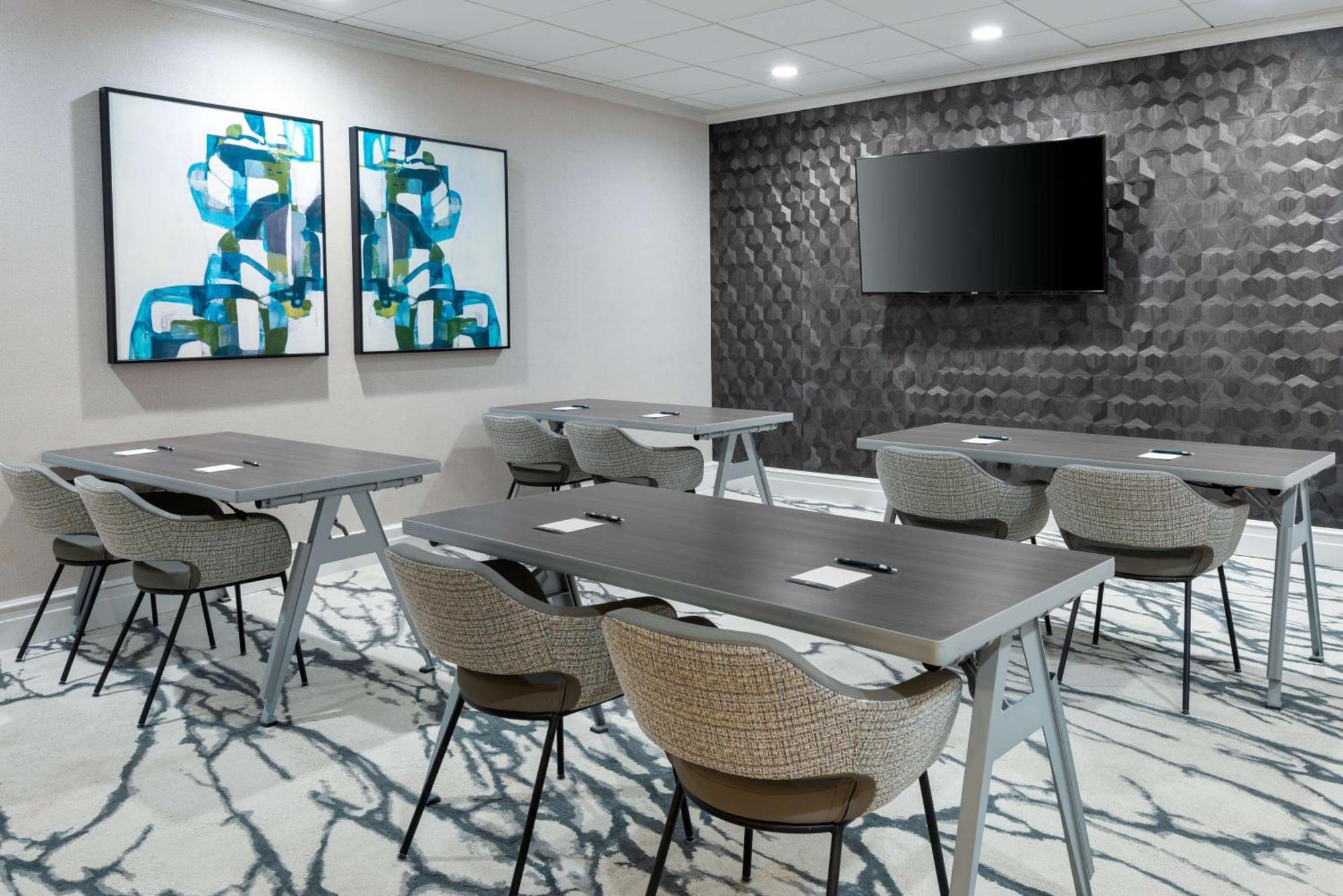 Homewood Suites By Hilton Boston/Canton, Ma Εξωτερικό φωτογραφία