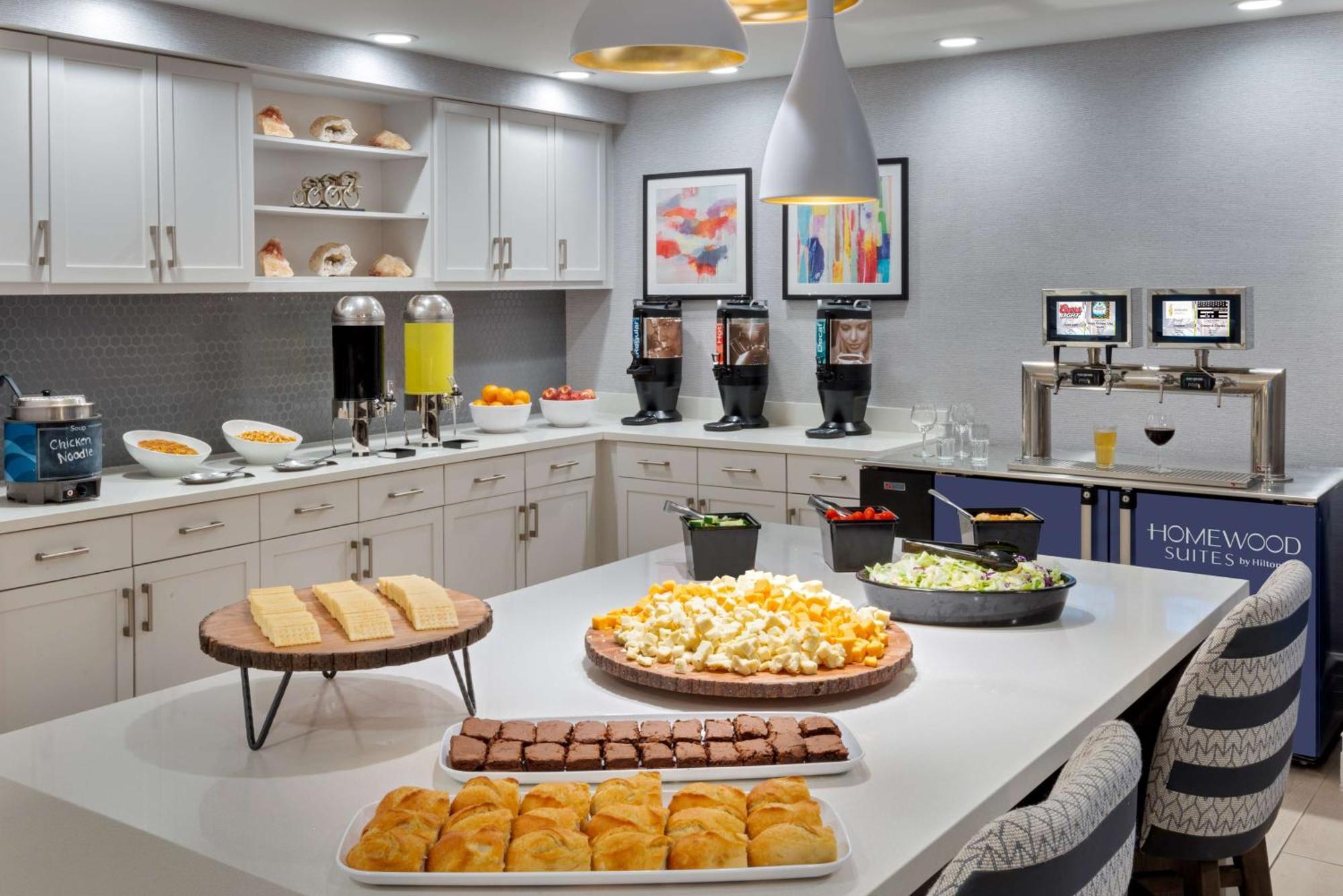 Homewood Suites By Hilton Boston/Canton, Ma Εξωτερικό φωτογραφία