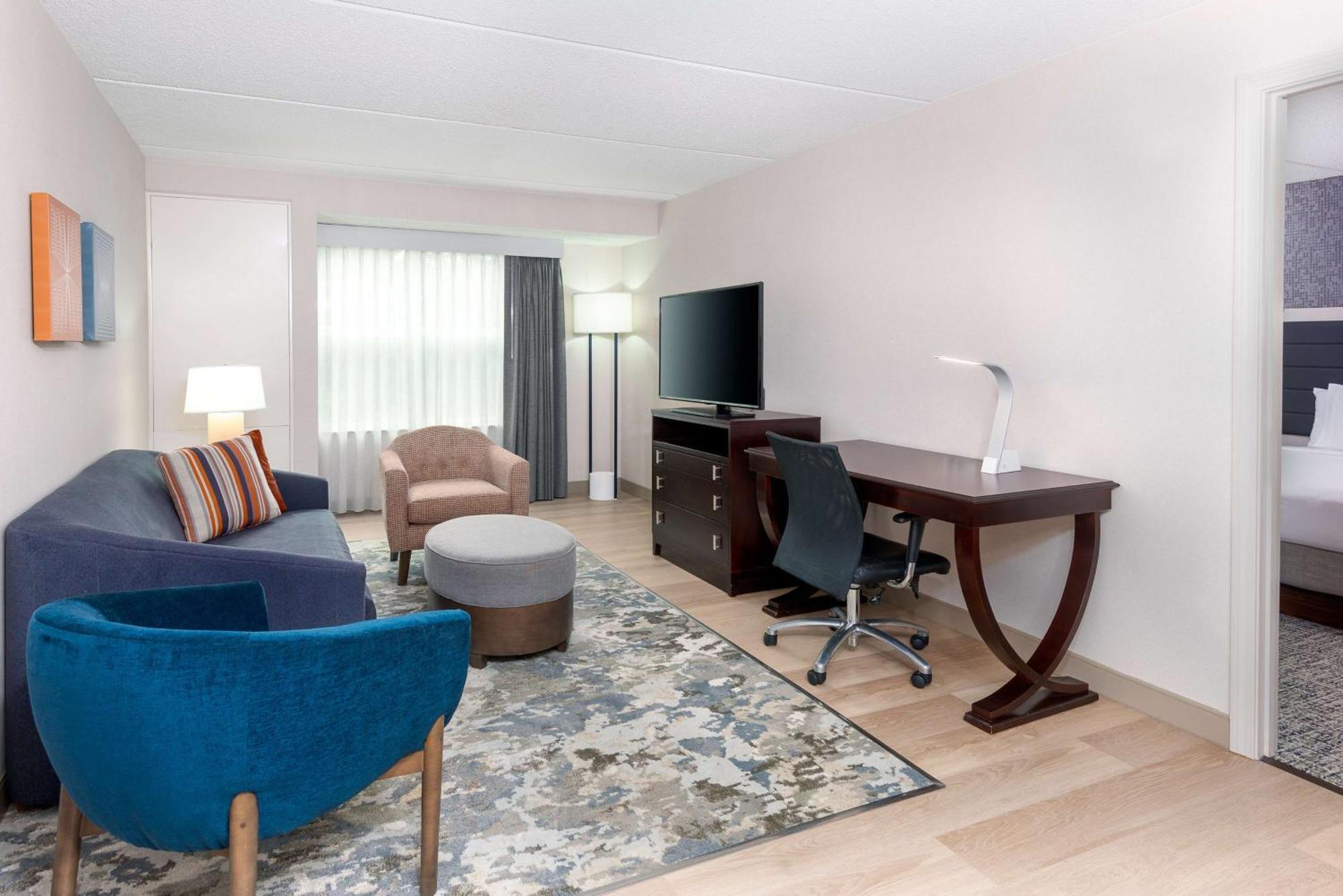 Homewood Suites By Hilton Boston/Canton, Ma Εξωτερικό φωτογραφία