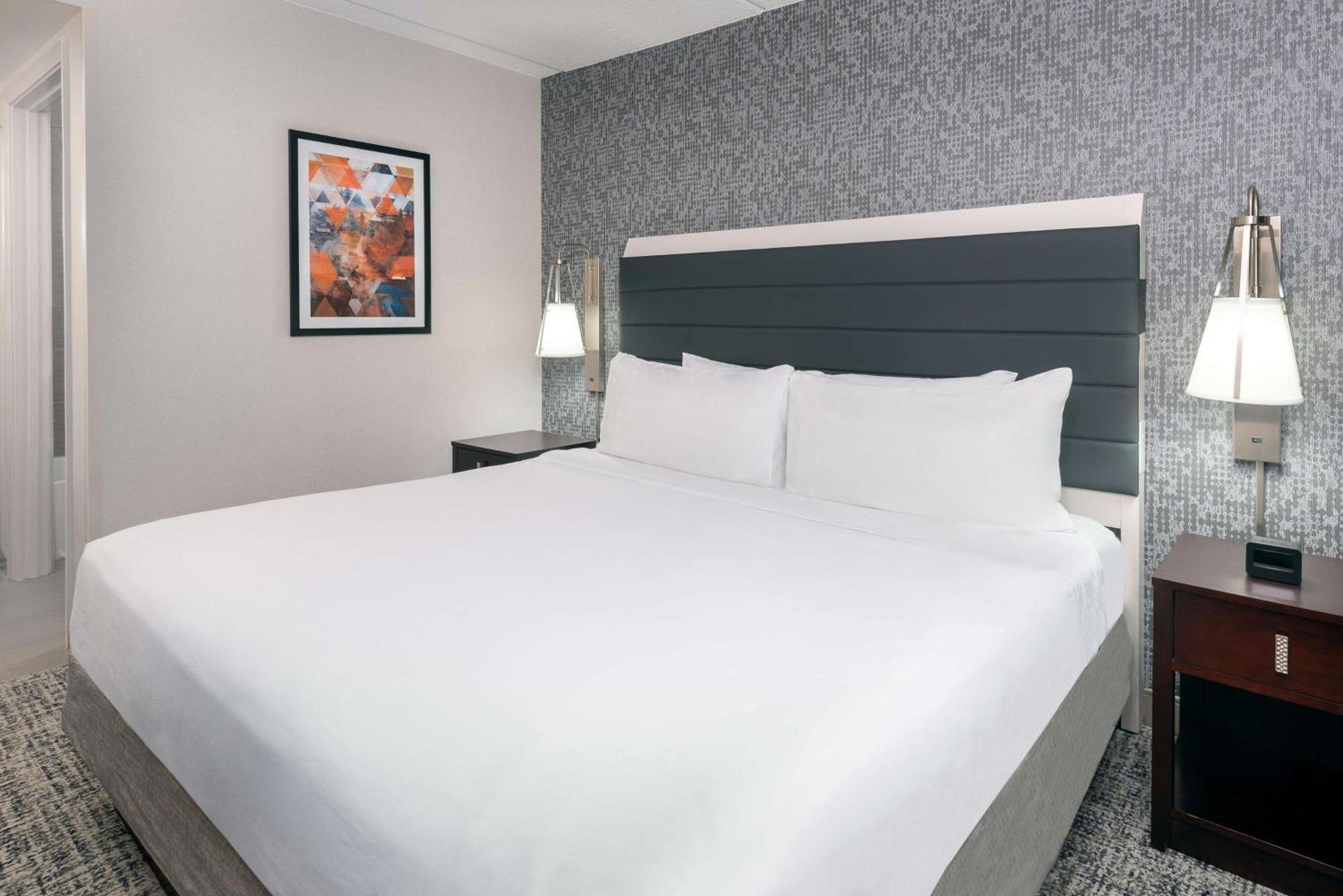 Homewood Suites By Hilton Boston/Canton, Ma Εξωτερικό φωτογραφία