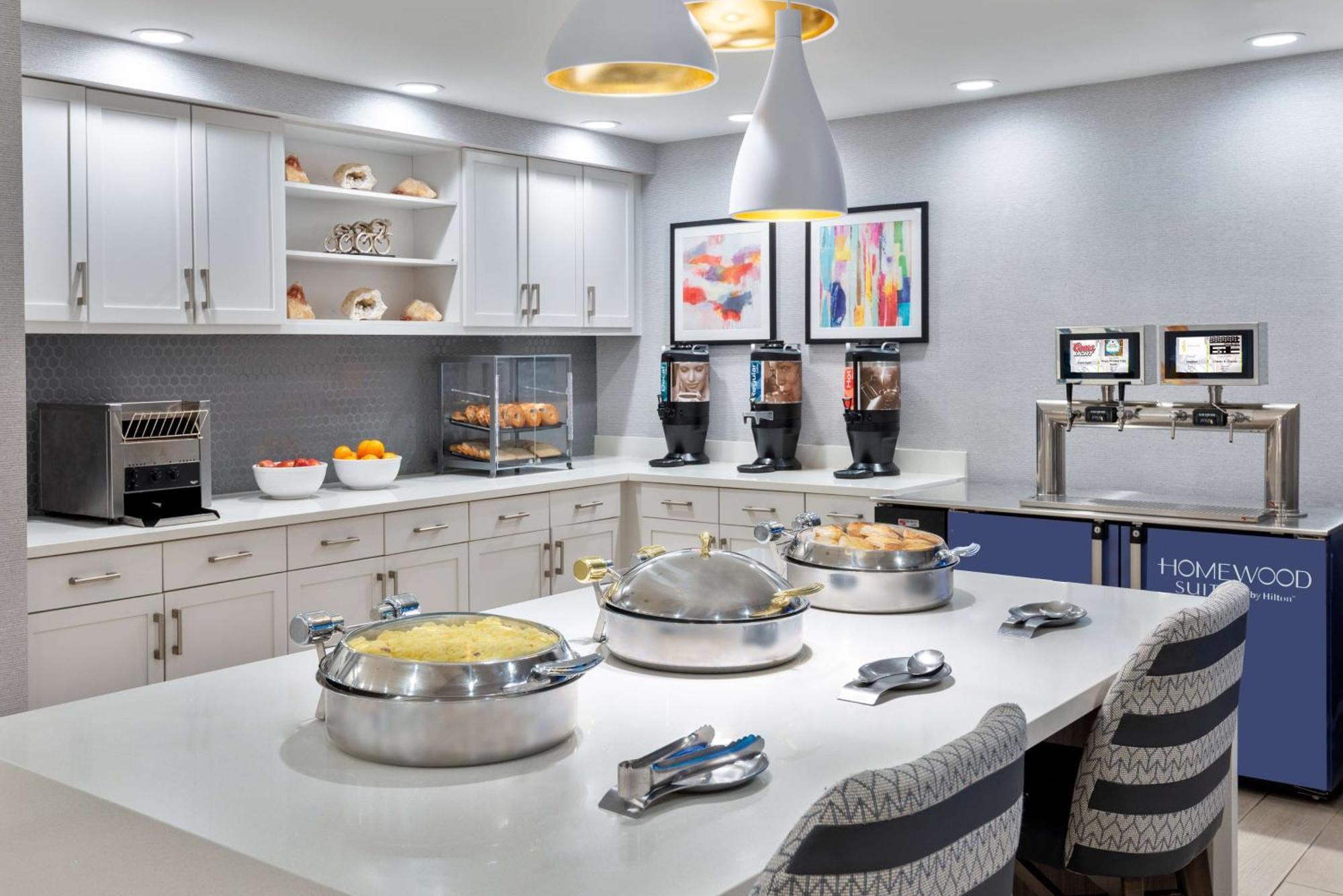 Homewood Suites By Hilton Boston/Canton, Ma Εξωτερικό φωτογραφία