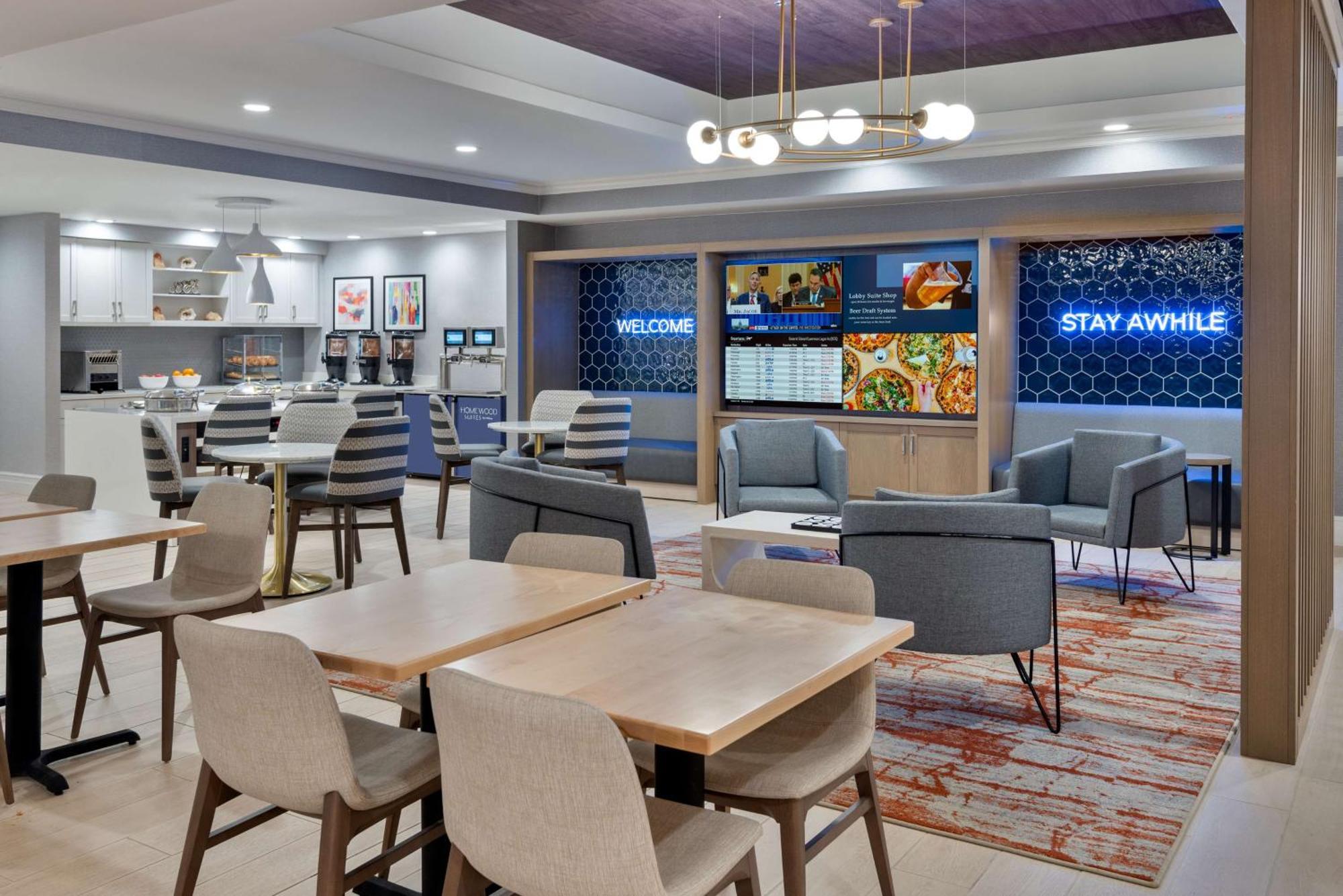 Homewood Suites By Hilton Boston/Canton, Ma Εξωτερικό φωτογραφία