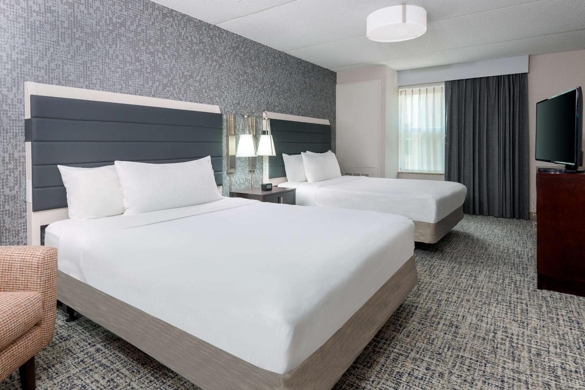 Homewood Suites By Hilton Boston/Canton, Ma Εξωτερικό φωτογραφία